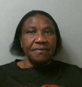 Jessie Pearl Richardson