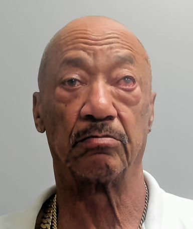 Harris Thomas Adkins