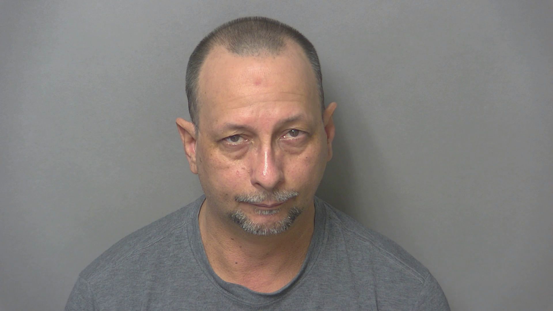 WESLEY JAMES WATERS