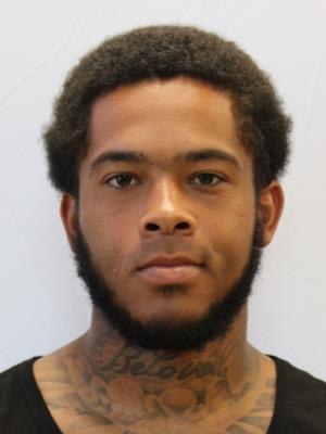 CHAD LAVONNE GRAY
