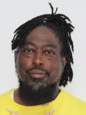 GARY LENEAL WALLACE