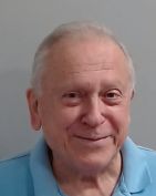 GEORGE John REZAC