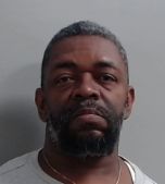 JOEY NATHANIEL HARRISON