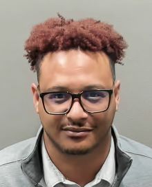 JARON LAMAR CURRINGTON