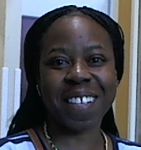TINISHA michelle MAYS