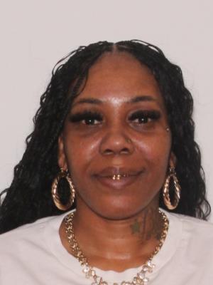 Tameka Janett Luther