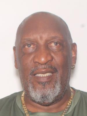 Rodney S McDonald