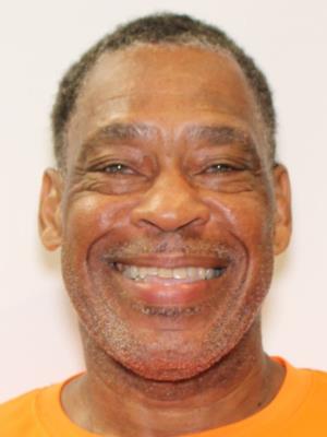 FREDERICK CARLOS RICHARDSON