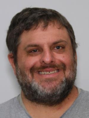 David Anthony Sabourin