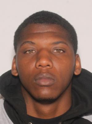 XAVIER JAMAR STAFFORD