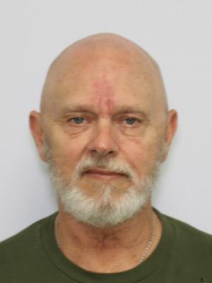 David Marvin Sanford