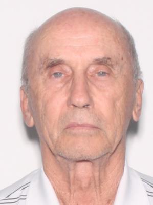 Larry Earl Urwiler