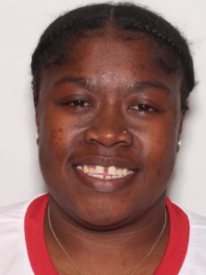 SHANE DENISE WALKER