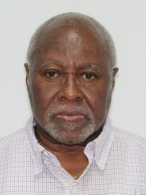Earnest Edward White