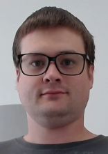 ADAM ADAM THARP