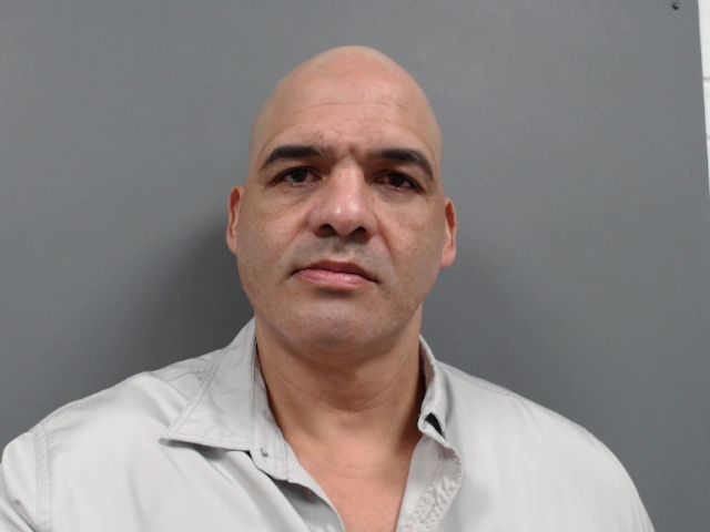 Miguel Angel Coppinger Chamorro