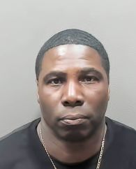 Teferi Alajandro Green