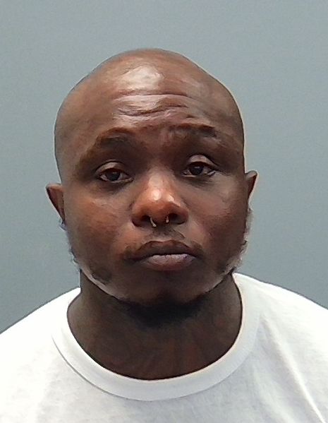 Amir Jamal Jackson