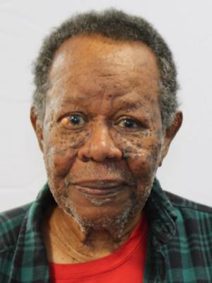 SILAS JACKSON