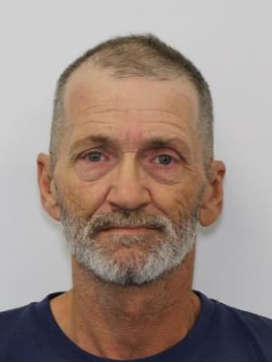 Richard Eugene Petry Jr