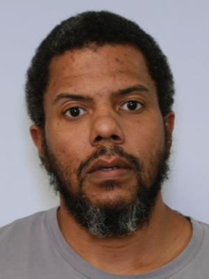 Terry Allen Reese Jr