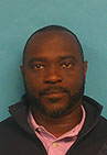 Eldrick Recardo Andrews
