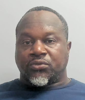 Quincey TYRONE Aldridge