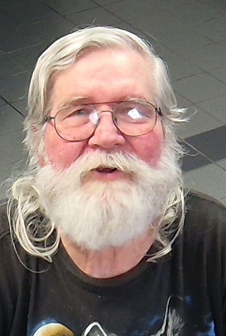MILTON NEIL LANGFORD