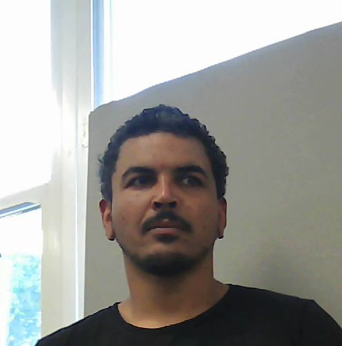 KRISTOPHER ALLEN YATES