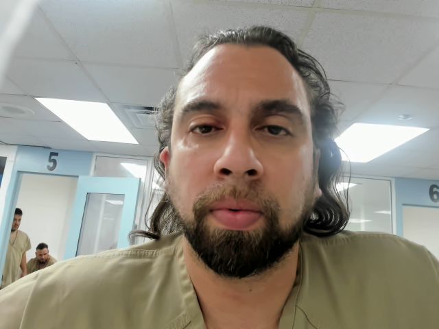 Frankie Alan Fernandez