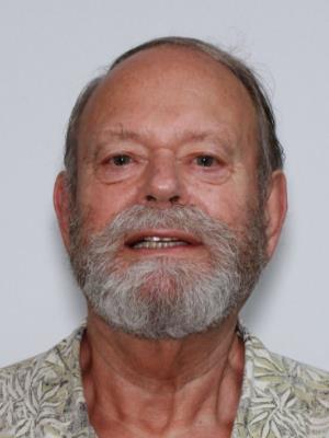 Albert David Allen Jr