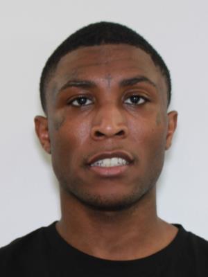 Rondrico Antwone Davis