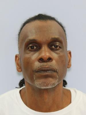 Anthony Bernard Jones