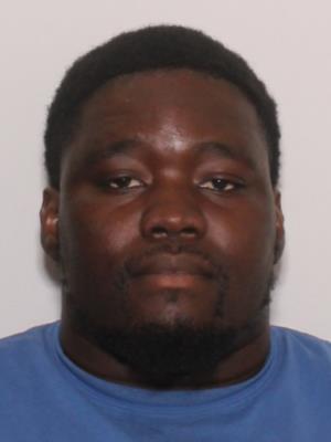 Donte Ray Johnson