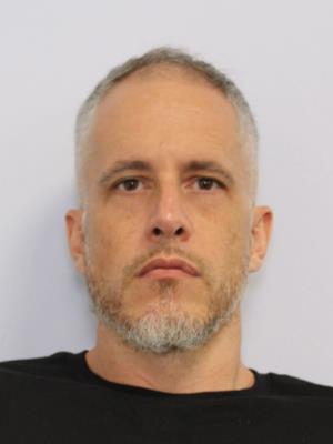 ROBERT DEAN JOHNSON II