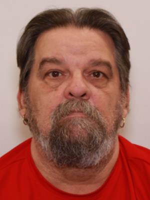 Mark Anthony Mahovlic