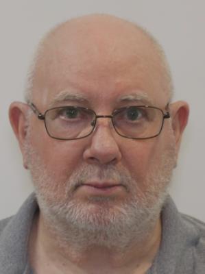 RONALD EUGENE REYNOLDS