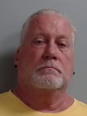RICHARD LEE RAY