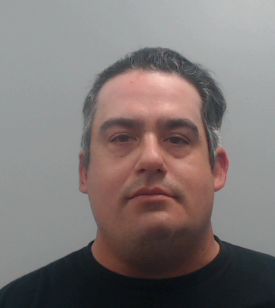 CHRISTOPHER ROBERT COURIER