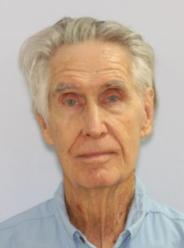 RONALD JAMES FONDA