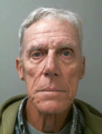 Richard Steven Matthews