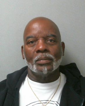 WILLIE James WILLIAMS