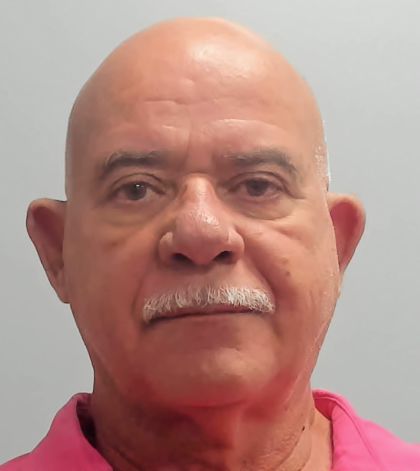 Isidro Rios