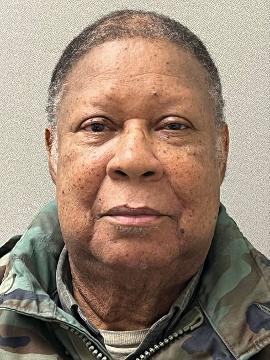 Willie Clarence Smith