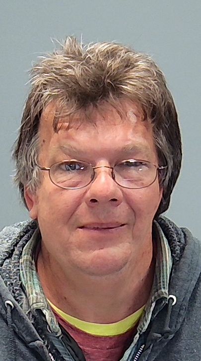 Robert Raymond Daniels Jr