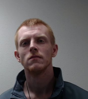 DYLON WAYNE FOREMAN