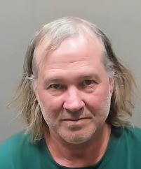 Robert Wayne James