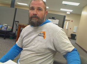 Richard Johnathan SIMMONS