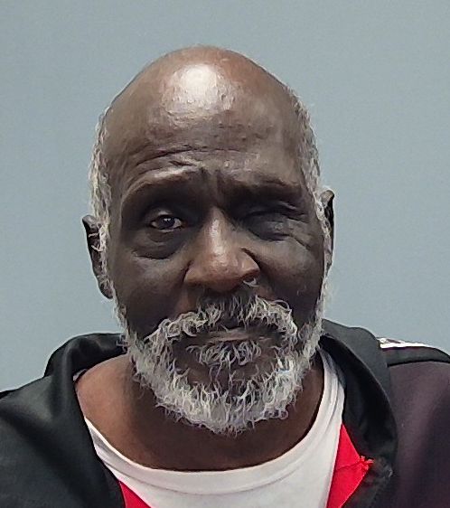 THEOPHILUS JOE PRESTON JR