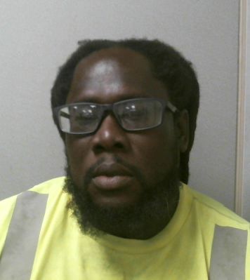 Tony Denard Jones